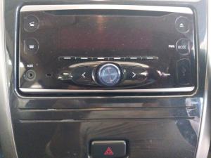 Toyota Agya 1.0 auto - Image 11