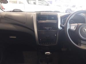 Toyota Agya 1.0 auto - Image 12