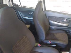 Toyota Agya 1.0 auto - Image 14