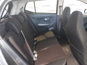 Toyota Agya 1.0 auto - Image 15