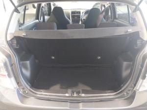 Toyota Agya 1.0 auto - Image 16