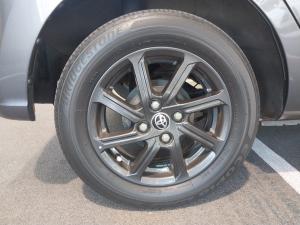 Toyota Agya 1.0 auto - Image 17