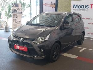 Toyota Agya 1.0 auto - Image 18