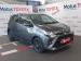 Toyota Agya 1.0 auto - Thumbnail 1