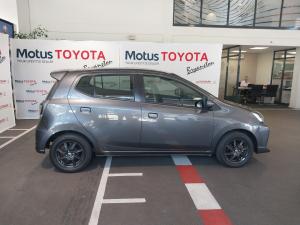 Toyota Agya 1.0 auto - Image 3