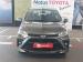 Toyota Agya 1.0 auto - Thumbnail 4