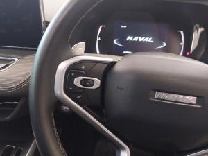 Haval Jolion 1.5T Super Luxury - Image 9