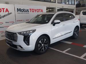 Haval Jolion 1.5T Super Luxury - Image 21