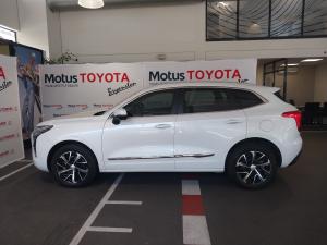 Haval Jolion 1.5T Super Luxury - Image 23