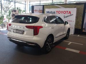 Haval Jolion 1.5T Super Luxury - Image 2