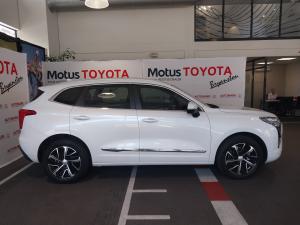 Haval Jolion 1.5T Super Luxury - Image 3