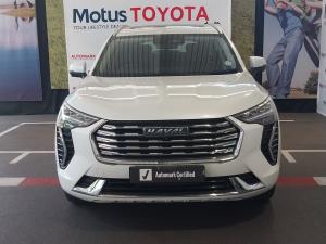 Haval Jolion 1.5T Super Luxury - Image 4