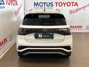Volkswagen T-Cross 1.0TSI R-Line - Image 5