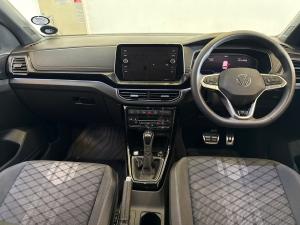 Volkswagen T-Cross 1.0TSI R-Line - Image 6