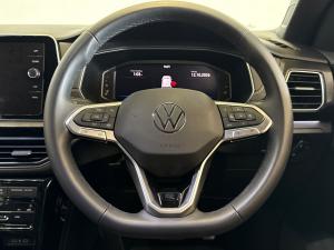Volkswagen T-Cross 1.0TSI R-Line - Image 8