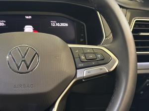 Volkswagen T-Cross 1.0TSI R-Line - Image 10