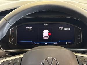 Volkswagen T-Cross 1.0TSI R-Line - Image 11