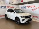 Thumbnail Volkswagen T-Cross 1.0TSI R-Line