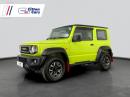 Thumbnail Suzuki Jimny 1.5 GL