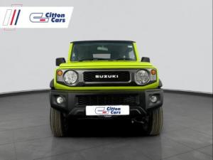 Suzuki Jimny 1.5 GL - Image 20
