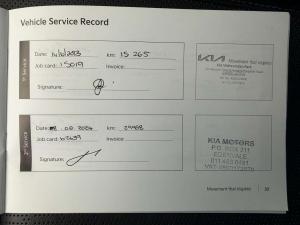 Kia Sorento 2.2D EX+ AWD automatic - Image 18