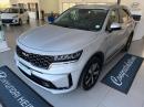 Thumbnail Kia Sorento 2.2D EX+ AWD automatic
