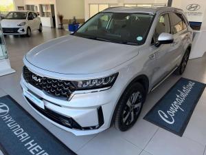 Kia Sorento 2.2D EX+ AWD automatic - Image 1