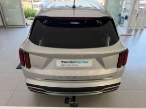Kia Sorento 2.2D EX+ AWD automatic - Image 5