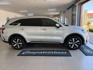 Kia Sorento 2.2D EX+ AWD automatic - Image 7
