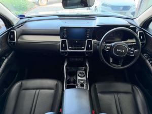 Kia Sorento 2.2D EX+ AWD automatic - Image 8