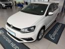Thumbnail Volkswagen Polo GP 1.6 Comfortline