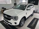 Thumbnail Ford Everest 2.0D BI-TURBO XLT automatic