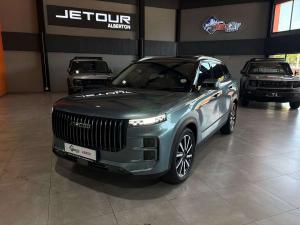 Jaecoo J7 1.6T Glacier - Image 1