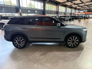 Jaecoo J7 1.6T Glacier - Image 4