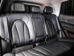 Chery Tiggo Cross 1.5 LiT manual - Image 11