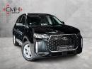 Thumbnail Chery Tiggo Cross 1.5 LiT manual