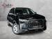 Chery Tiggo Cross 1.5 LiT manual - Thumbnail 1