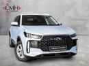 Thumbnail Chery Tiggo Cross 1.5 LiT manual