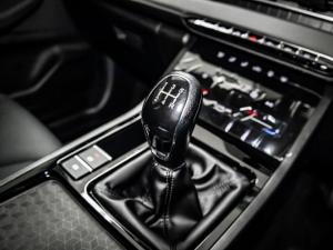 Chery Tiggo Cross 1.5 LiT manual - Image 9