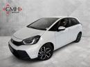 Thumbnail Honda Fit 1.5 Elegance