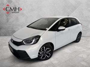 Honda Fit 1.5 Elegance - Image 1