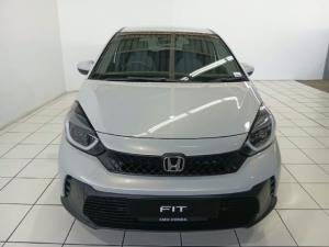 Honda Fit 1.5 Elegance - Image 2