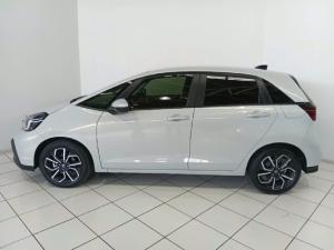 Honda Fit 1.5 Elegance - Image 3