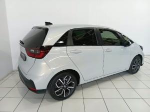 Honda Fit 1.5 Elegance - Image 4