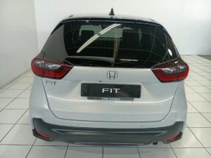 Honda Fit 1.5 Elegance - Image 5