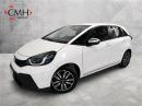 Thumbnail Honda Fit 1.5 Hybrid e.HEV