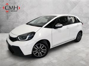 Honda Fit 1.5 Hybrid e.HEV - Image 1