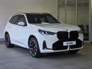Thumbnail BMW X3 20d xDrive