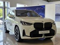 Thumbnail BMW X3 20d xDrive