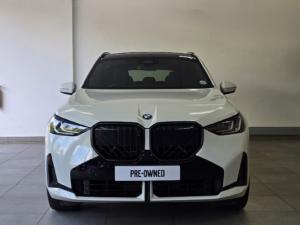 BMW X3 20d xDrive - Image 2